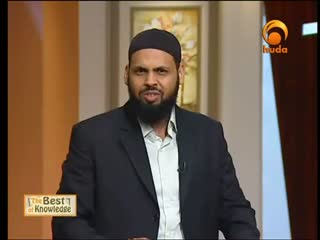 The Life of Allah - The Best of Knowledge Huda tv Saeed Al Gadi 3