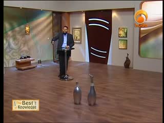 The All Provider Allah - The Best of Knowledge Huda tv Saeed Al Gadi 13