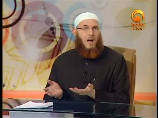 Ask Huda 20 November 2011 Shaikh Muhammad Salah