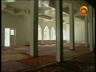 Journey Into Islamic China, Taraz - Huda TV Documentary