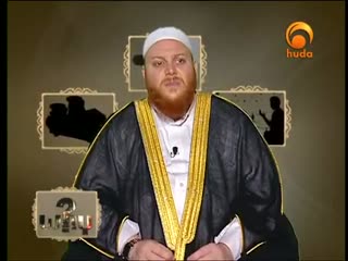 Why Don’t we Ask Allah - Why- 1 Sheikh Shady Al Suleiman Huda tv