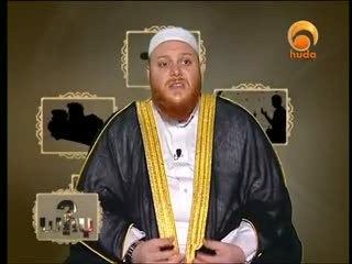 Why do we waste our time - Why- 2 Sheikh Shady Al Suleiman Huda tv