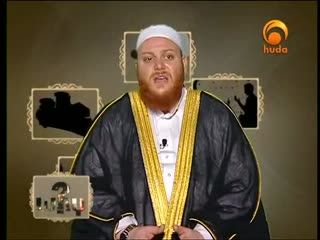 Why Do we Neglect the Quran - Why- 3 Sheikh Shady Al Suleiman Huda tv