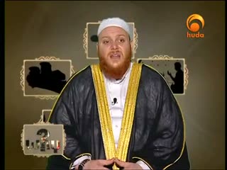 Why Don’t we Rely on Allah- Why- 4 Sheikh Shady Al Suleiman Huda tv