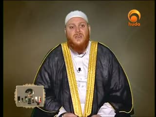 Why do we love this world- Why- 6 Sheikh Shady Al Suleiman Huda tv