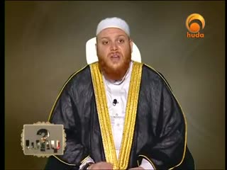 Why don’t we make Good friends- Why- 7 Sheikh Shady Al Suleiman Huda tv