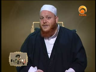 Why don’t we fear Allah- Why- 11 Sheikh Shady Al Suleiman Huda tv