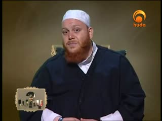 Why don’t we Strive for Allah- Why- 13 Sheikh Shady Al Suleiman Huda tv