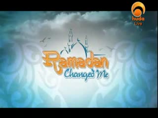 The Reward - Ramadan Changed me Ep 10 - Huda Tv