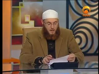 Ask Huda 11 December 2011 Shaikh Muhammad Salah