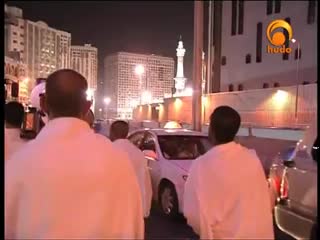 A Tale Of Two Cities, Western Muslim Youths Religious Trip Makkah & Madinah