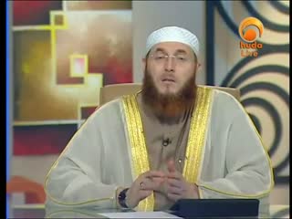 Ask Huda 19 July 2011 Sheikh Mohammad Salah Huda tv