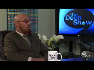 Is Islam a Religion of Peace and Truth- - TheDeenShow Guest Khalid Yasin