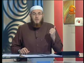 Ask Huda 9 August 2011 Sheikh Muhammad Salah Huda tv Fatwa