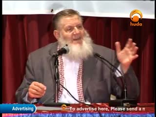 The Beauty Of Islam, Why Bad Things Happen - Sh Yusuf Estes