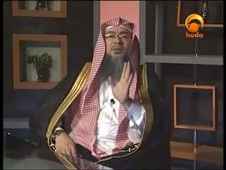 Ask Huda 30 July 2011 Sheikh Assim Al Hakeem Huda tv