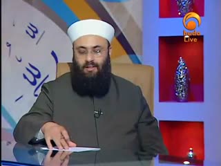 Ask Huda 31 May 2011 Dr Hatim Al Hajj and Sheikh Mohammad Salah Huda tv