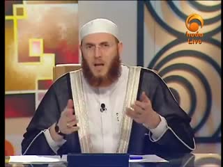 Ask Huda Hajj Special 23 October 2011 Shaikh Muhammad Salah