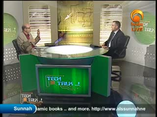 Viewers Pulse (Live), 08 July 2012 - Malik Evangelatos, Guest Ossama Elshamy