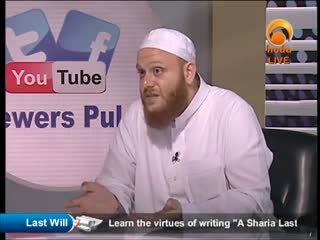 Viewers Pulse Live 26 June With Malik Evangelatos Guest Sheikh Shady Alsuleiman