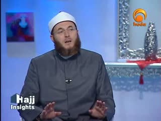 Hajj Insights - Sh. Dr. Muhammad Salah - Episode 4-8