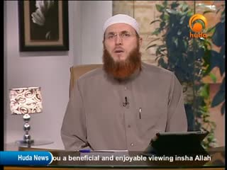 Ask Huda (Live), 15 July 2012 - Dr Muhammad Salah