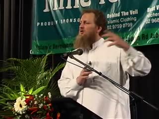 Does Islam Oppress Women- - Abdur Raheem Green