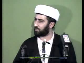 حوکمی قوربانی 1  ماموستا محمد علوی