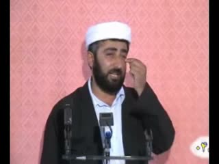 گولبژیری نویژ ماموستا محمد علوی