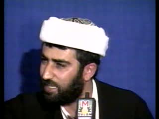 ئیسلام و حیزبةکانی ئةمرو موستا محمد علوی