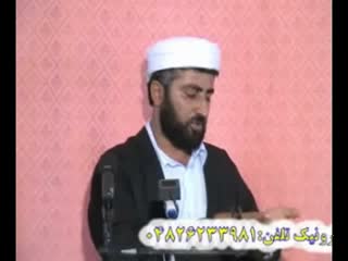 ماموستا محمد علوی باسی نویژ