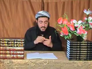 ماموستا عبد الرحمن بابه ت بەتاڵ کردنەوەی سیحرو جادوو بەشی 4