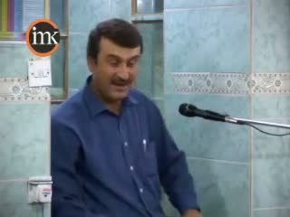 مامۆستا هاوڕێ - نمونه‌ی موسڵمان و کافر