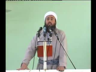 ماموستا ره مه زان قابل باسی خۆشەویستی و ڕق لێبوون لەبەر خوا