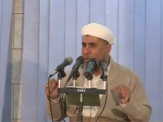 ماموستا جومعه عه لی باسی فەزڵی مانگی ڕەمەزان