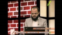 حق الله - نهی از بد شگونی و فال بد زدن - 25/03/2015