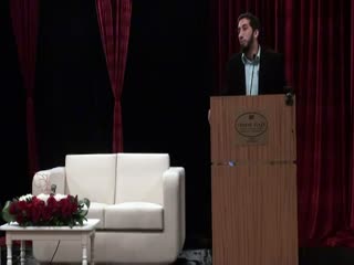 Impact of Youth in Today's Society- Talk by Ustadh Nouman Ali Khan