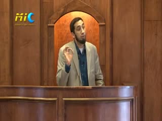 Levels of Faith-Nouman Ali Khan