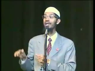 Zakir Naik The Quran and the Bible in the Light of Science vs Dr William Campbell