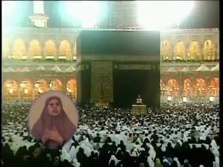 سفرِ حج کی تیاری Safar e Hajj ki tayyari