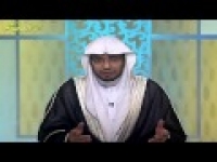 برنامج دار السلام ـ الحلقة ( 32 ) الخلق العظیم