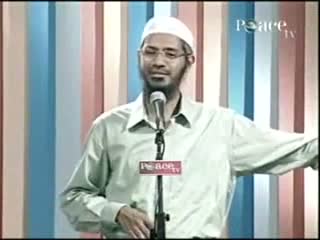 Sex Education in Schools? Dr Zakir Naik