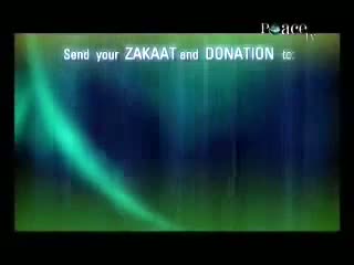 Episode 1. Ramadhaan A Date with Dr. Zakir.